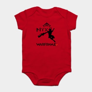 Nyx Baby Bodysuit